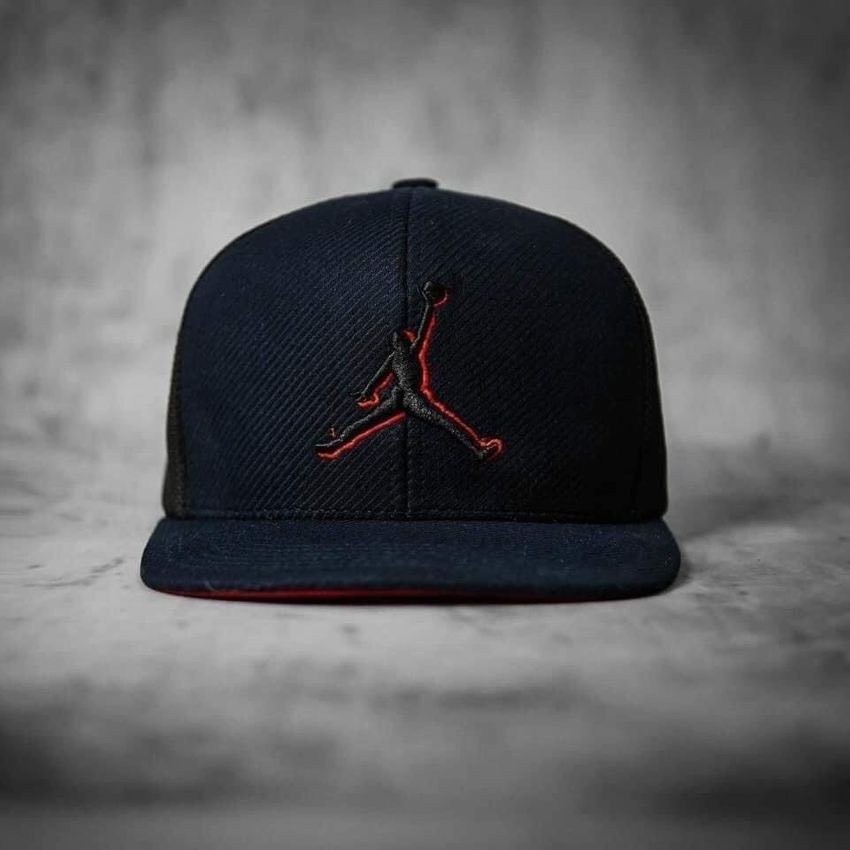 Mũ SnapBack - nón kết hiphop thể thao Joden người thể thao thời trang nam