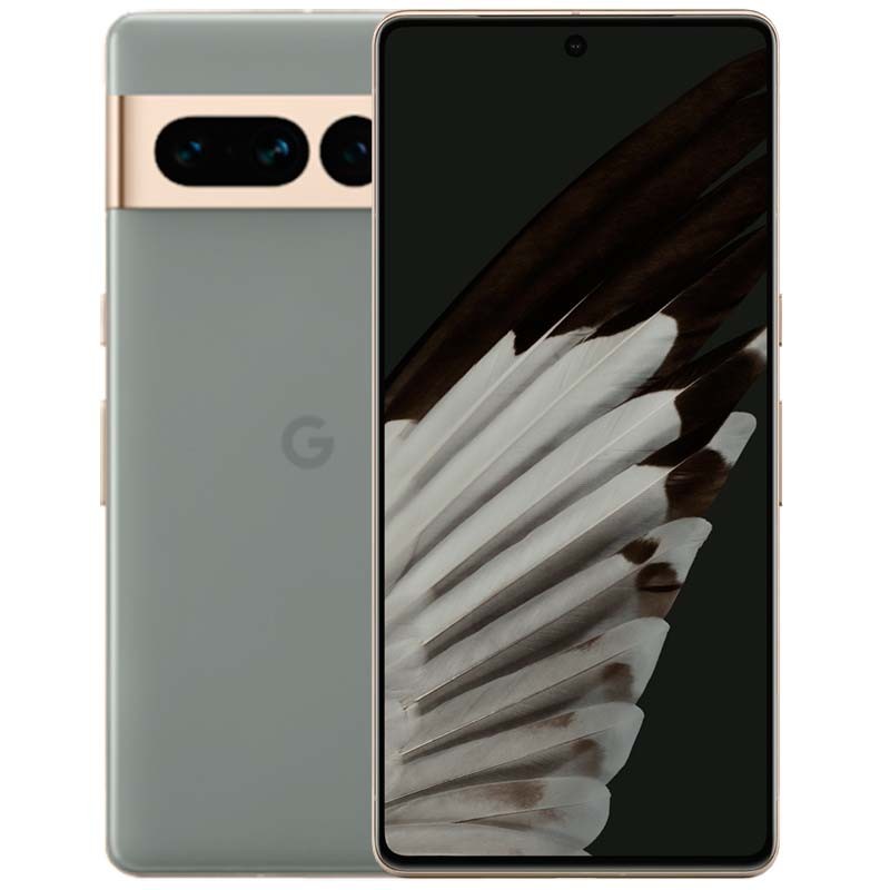 Điện thoại Google Pixel 7 Pro Quốc tế máy đẹp nguyên zin ram 12/128