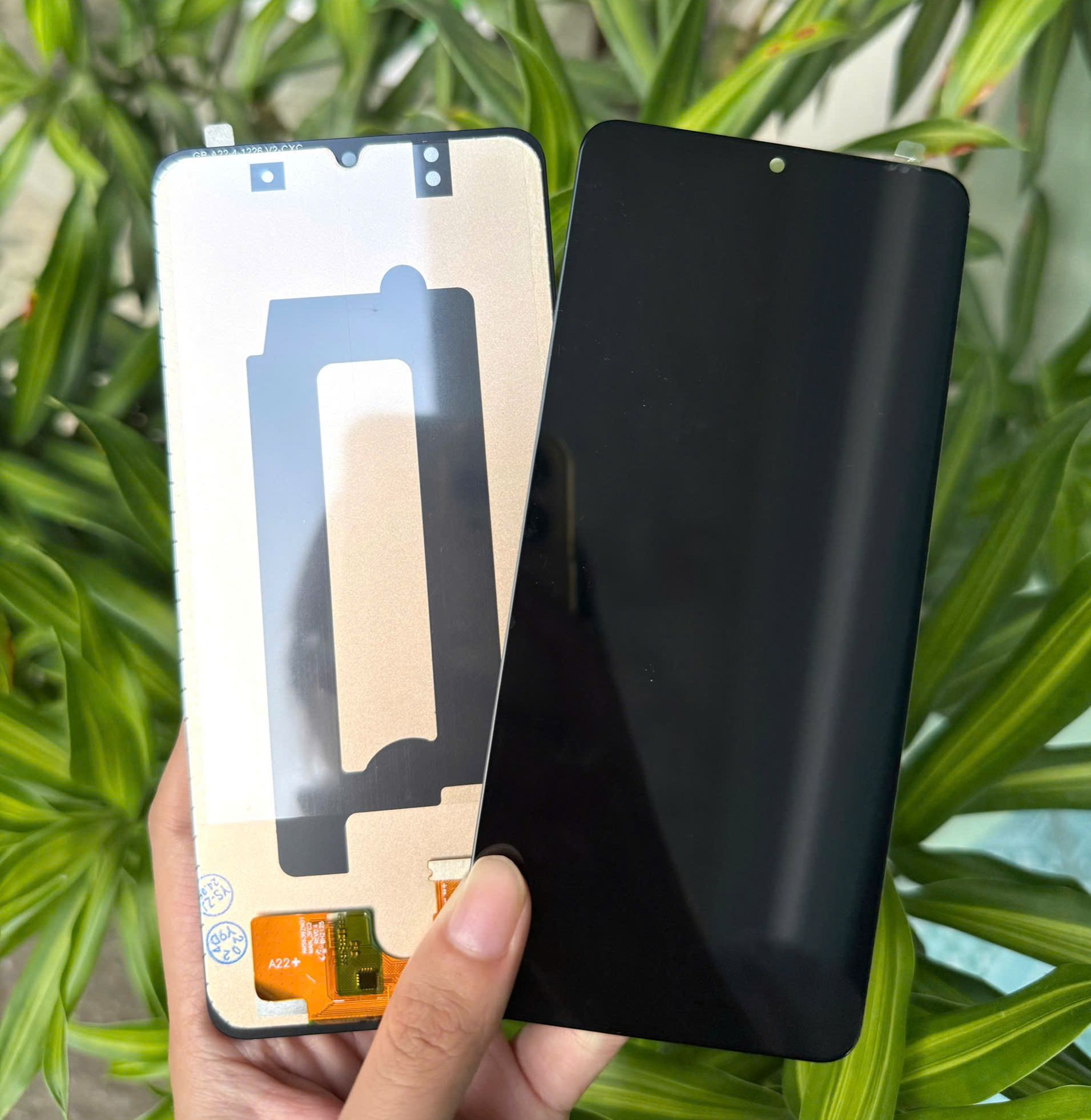 Màn hình Samsung A22 4G