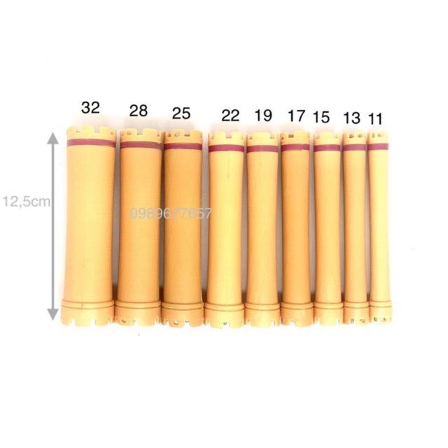 Trục uốn nóng 220v ybl