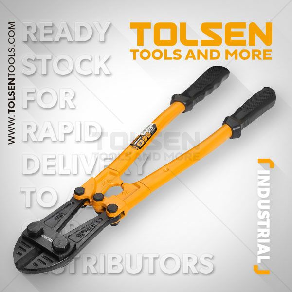 10059 kéo cắt sắt công nghiệp 12" tolsen