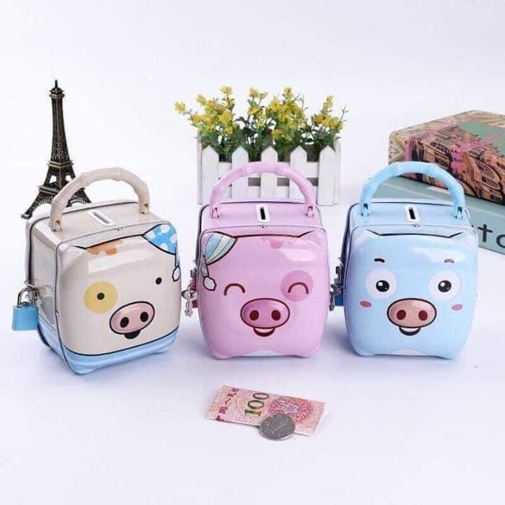 Heo con tiết kiệm HOT SALE