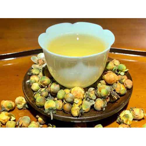 Nụ Hoa Shan Tuyết Cổ Thụ Suối Giàng Hà Giang Gói 100 Gram