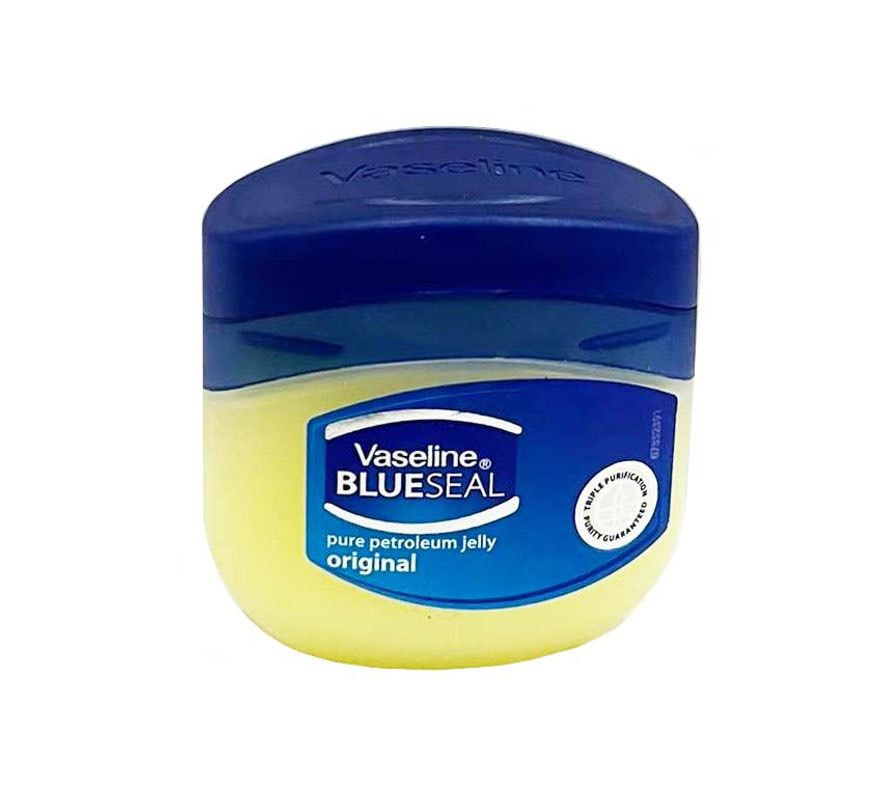 Sáp dưỡng ẩm vaseline original 100% blueseal- 49g/50ml