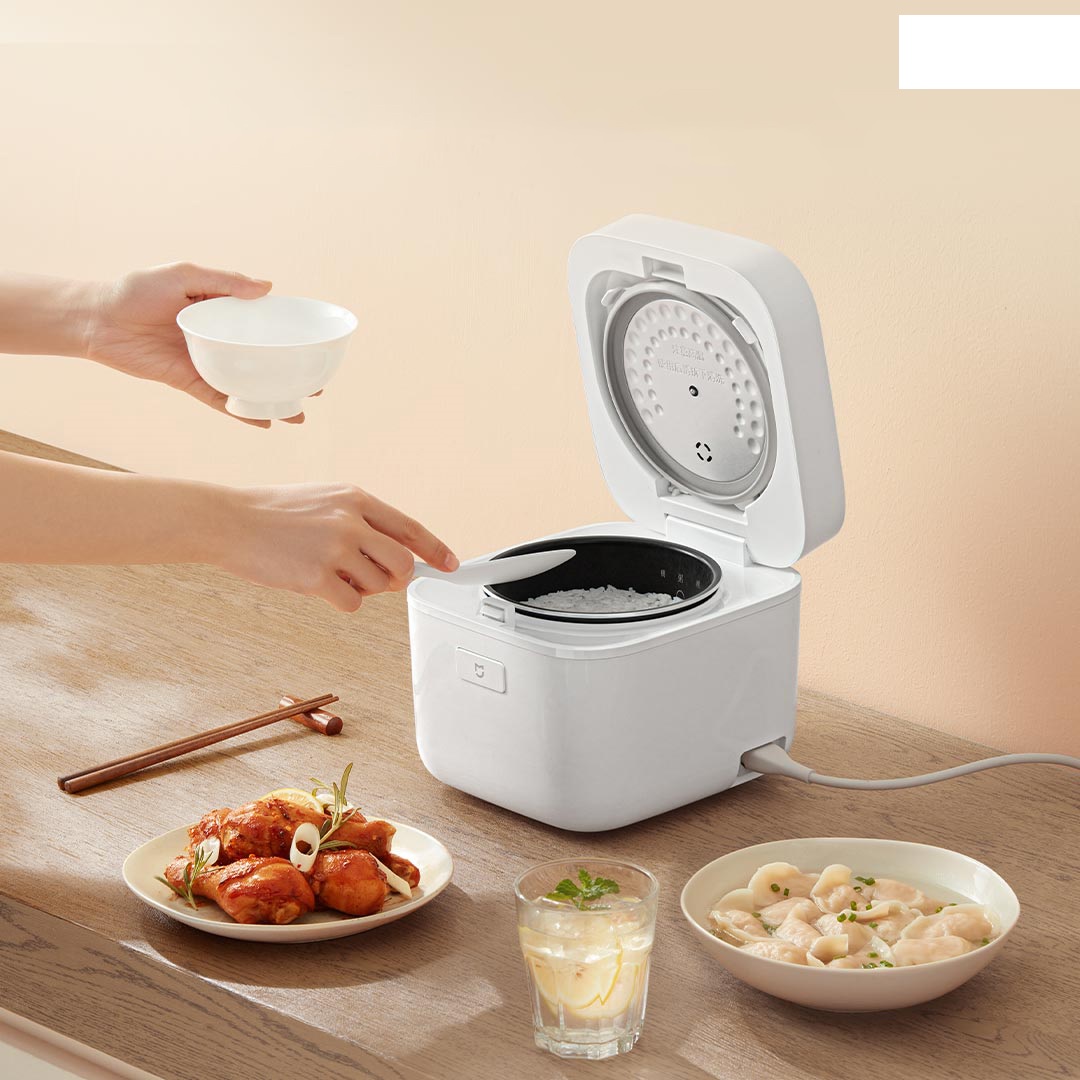 Nồi cơm điện thông minh mini xiaomi mini gen 2 mfb05m 1.5l
