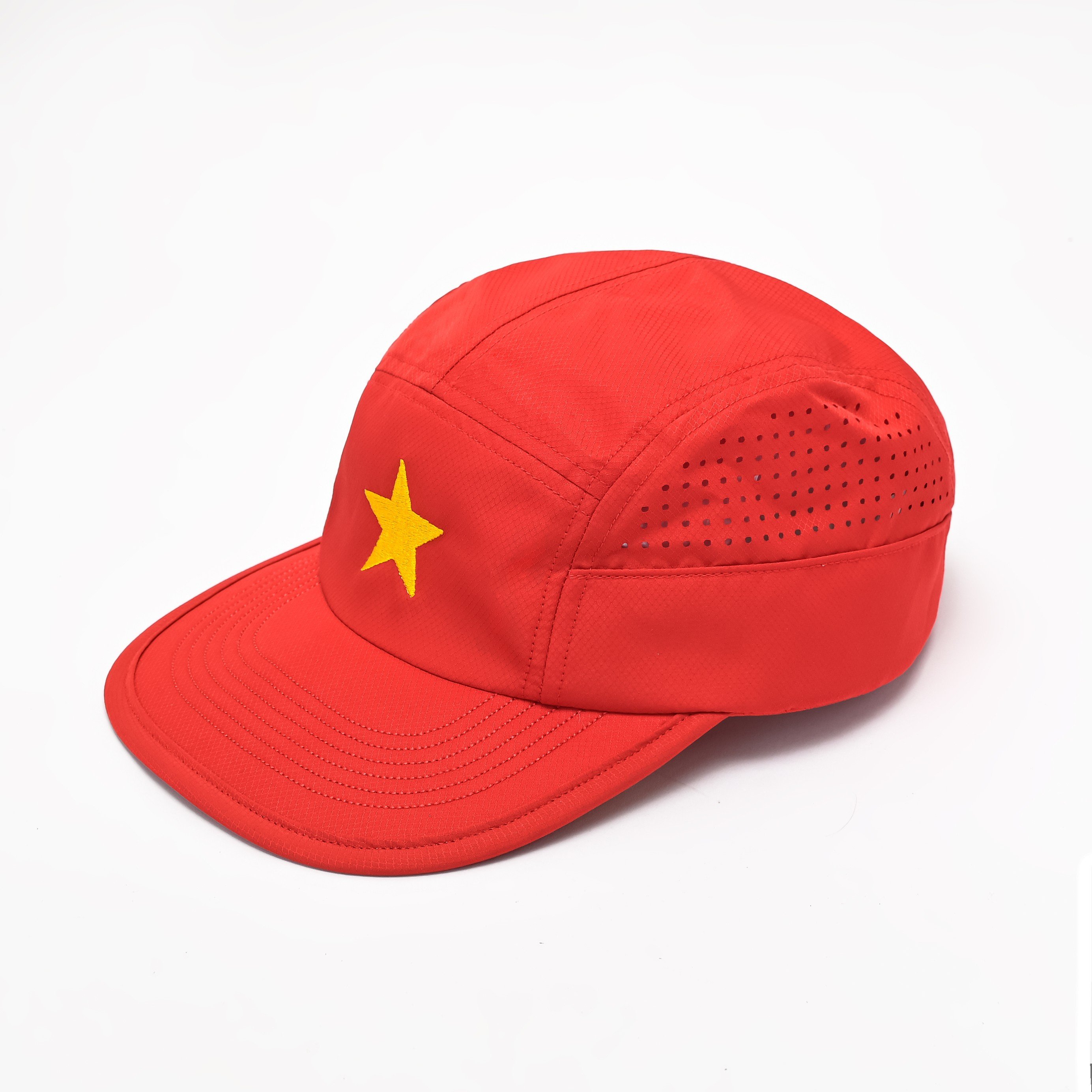 Mũ thể thao chạy bộ motive run cap