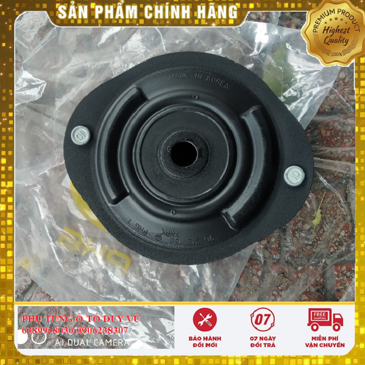 Bát bèo giảm sóc trước deawoo nubira