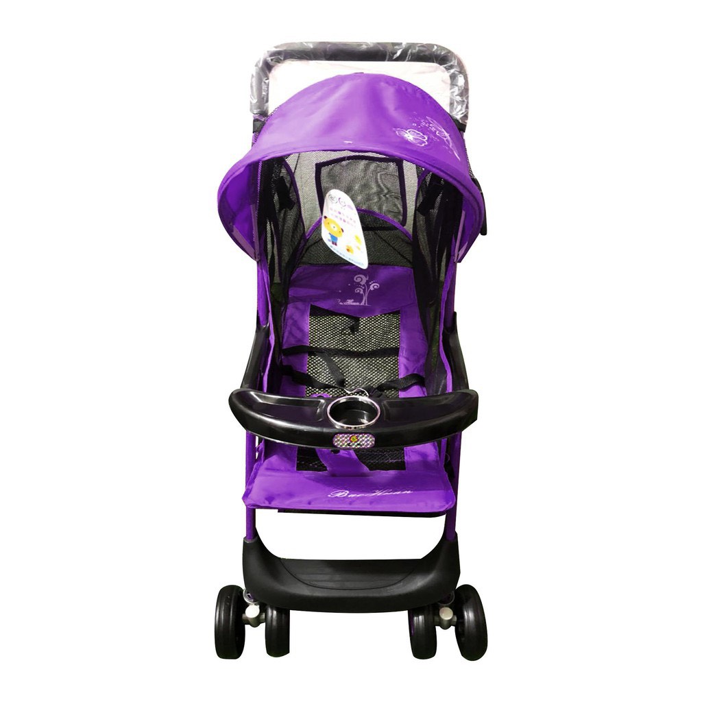 Xe đẩy đi bộ cho bé 1 chiều 3 tư thế gấp gọn 6083