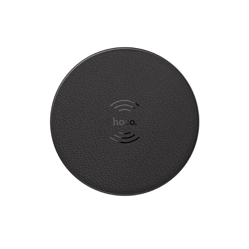 Đế sạc nhanh không dây hoco cw14 2.1a