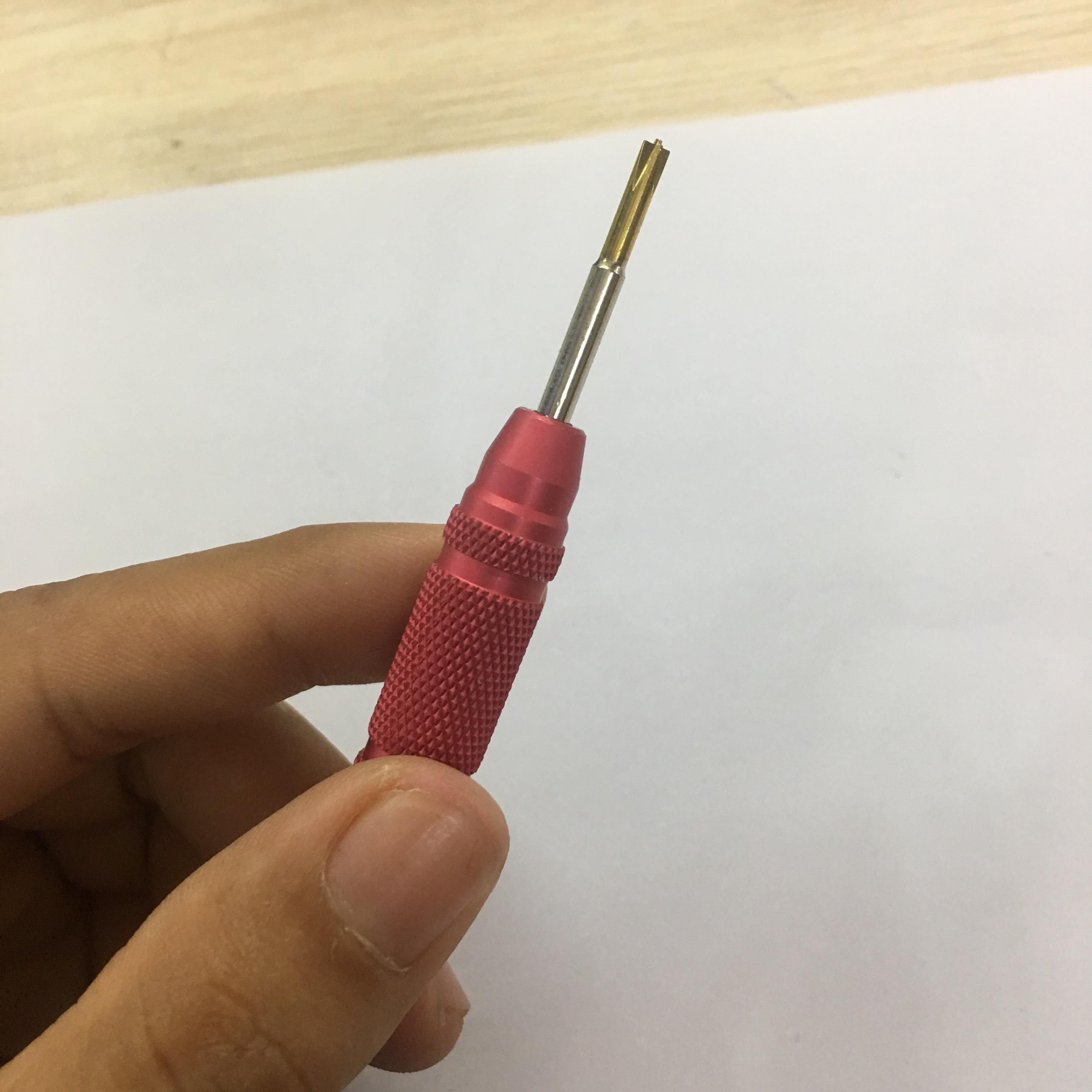 Vít Mở ốc 3 cạnh iphone 7, 7plus