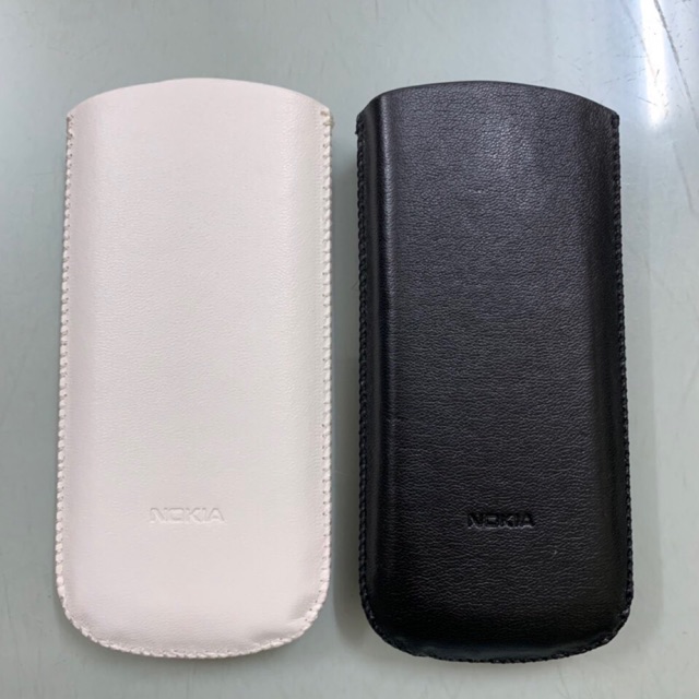 Bao da cầm tay cho máy Nokia 6700