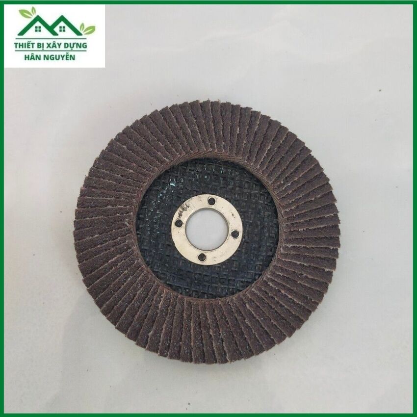 Đá mài nhám Kingstone 100mm cho máy mài cầm tay 1 tấc,viên đá mài tường