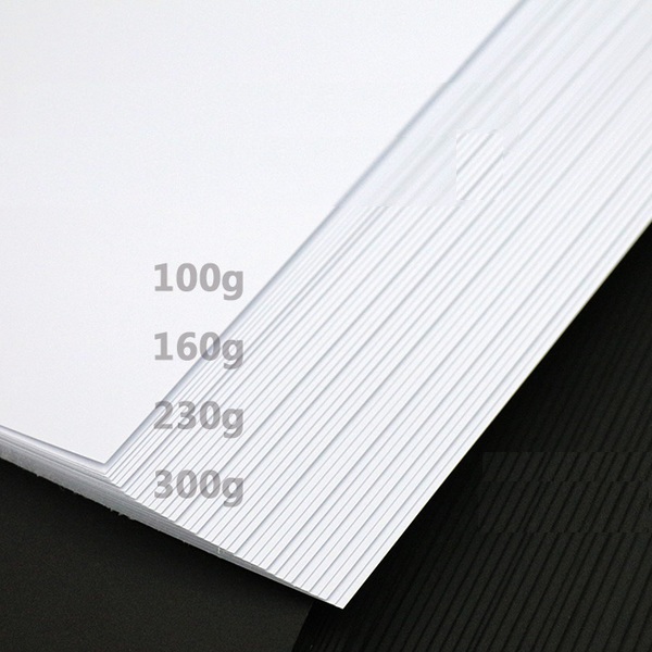 Giấy fort 230gsm khổ a4-100 tờ