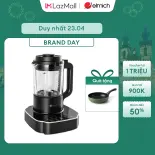 (Chỉ 23.04)Máy làm sữa hạt Elmich CBE 3904OL