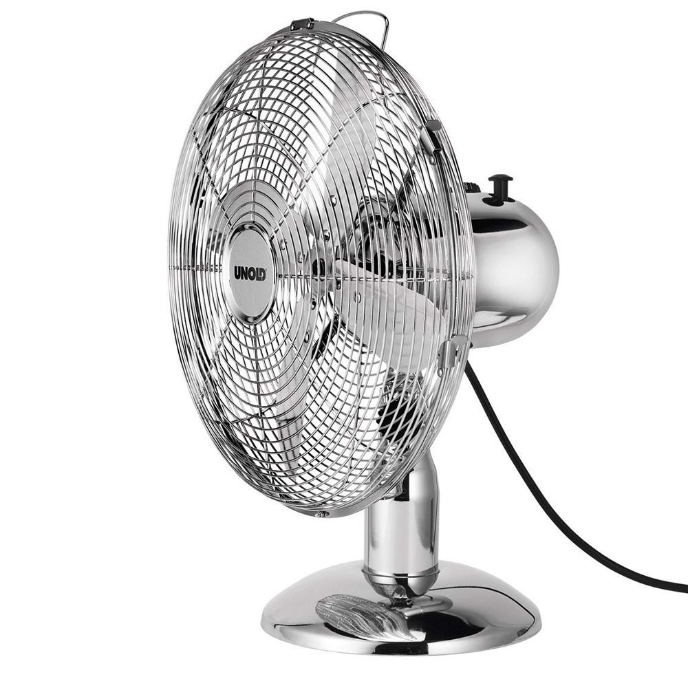 Quạt để bàn unold 86830 công suất 35w