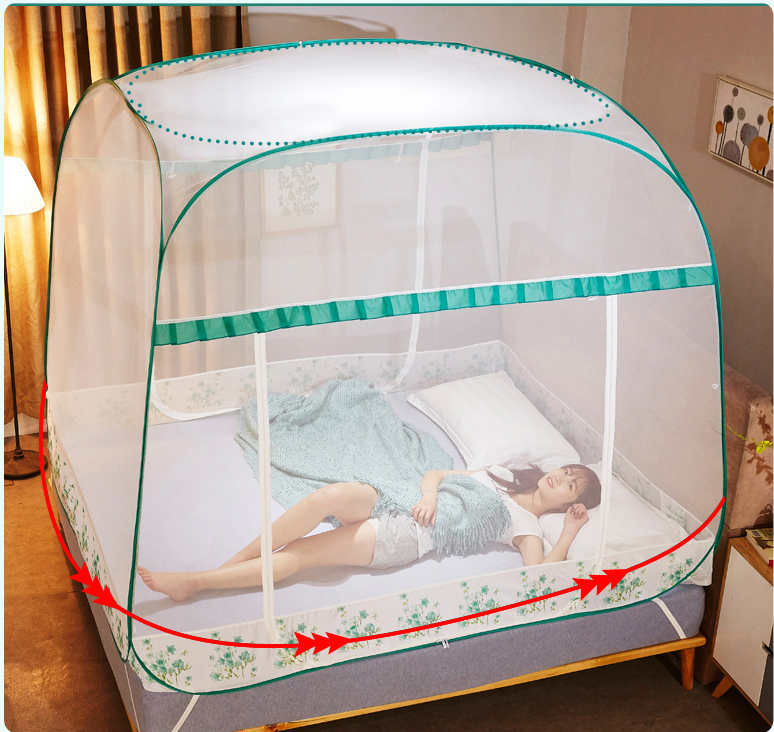 [HCM][ HÀNG VIỆT NAM ] Màn Chụp Tự Bung 1m8 X 2m  Màn Ngủ Người Lớn Đỉnh Rộng  Màn Chụp Tự Bung Cao Cấp  Mùng Du Lịch  Màn Ngủ Chống Muỗi 2 Cửa  Xếp Gọn Rộng Thoáng Đẹp Chất Lượng   Siêu Bền Và Tính Đàn Hồi Cao.