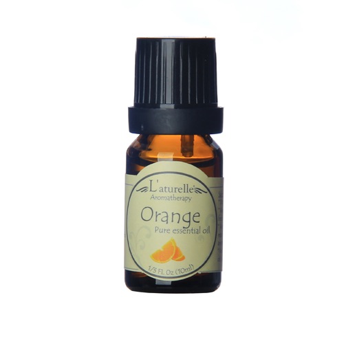 Tinh dầu Cam nguyên chất 10ml - Orange - Laturelle