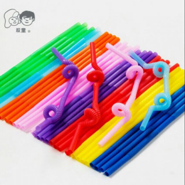Ống hút 2 co loại tốt