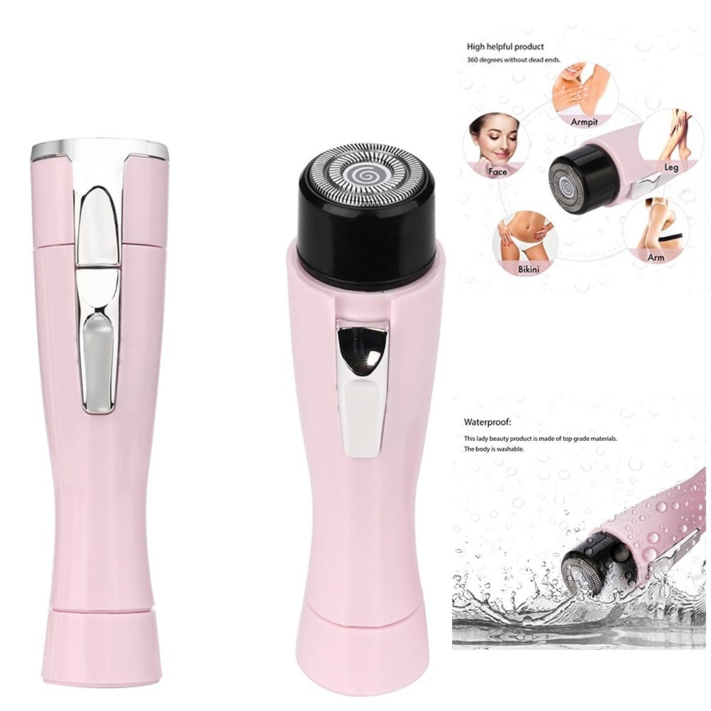 Máy Triiệt Lông vùng kín Toàn Thân , Cách Triệt Lông, Máy WAX lông Bikini KM 1012 Cho Nam - Nữ Kemei cao cấp. Máy cạo lông toàn thân, dụng cụ tẩy lông Hiện Đại, Thiết Kế Nhỏ Gọn Nhẹ Nhàng, Không Đau, An Toàn Cho Da Giúp Bạn.