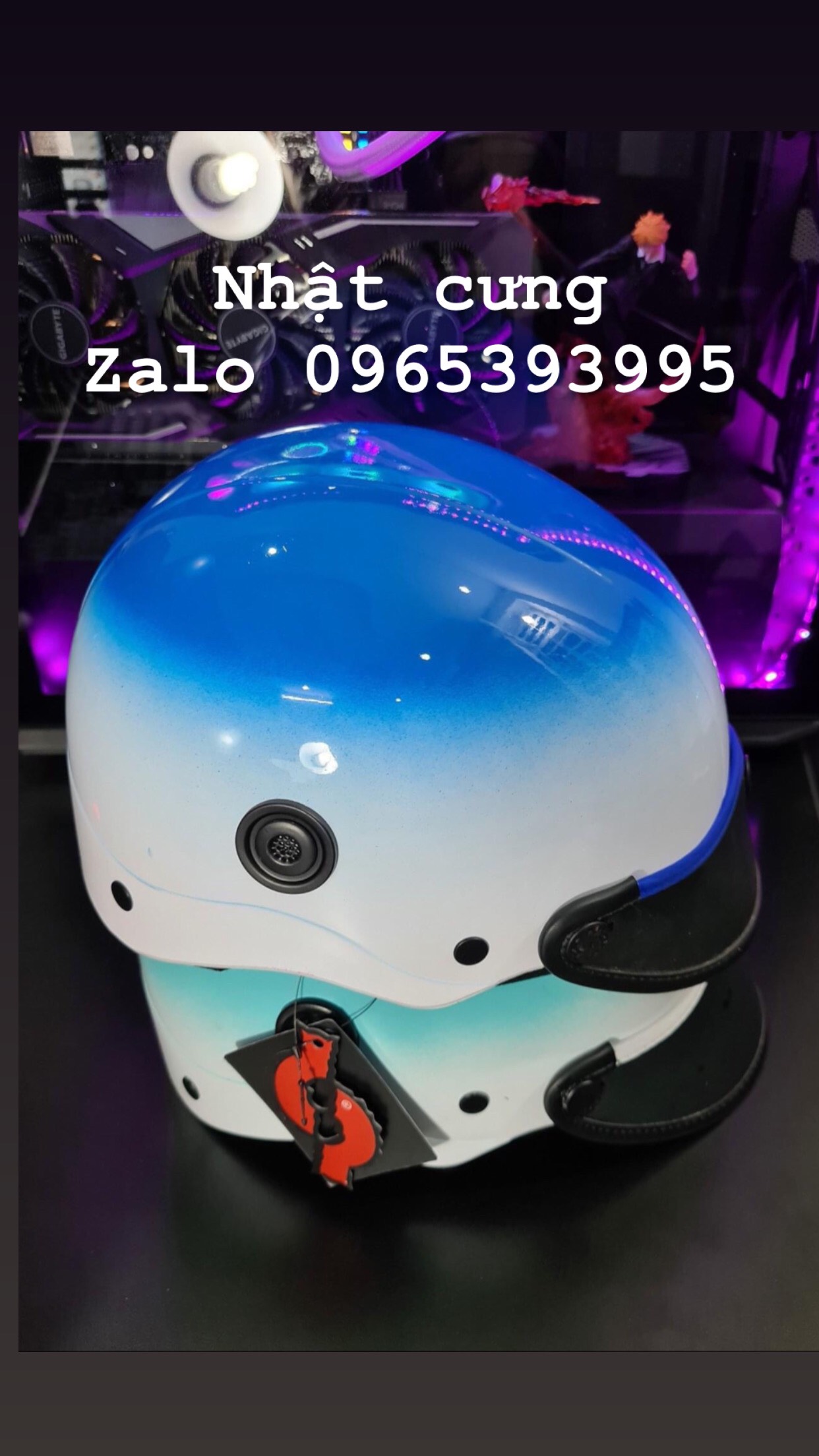 [HCM]Nón Bảo Hiểm Sơn Thông Gió Phối Màu Hàng Cao Cấp Đày Đủ Tem Chính Hãng Nhiều Màu Lựa Chọn 100% Nhựa ASB