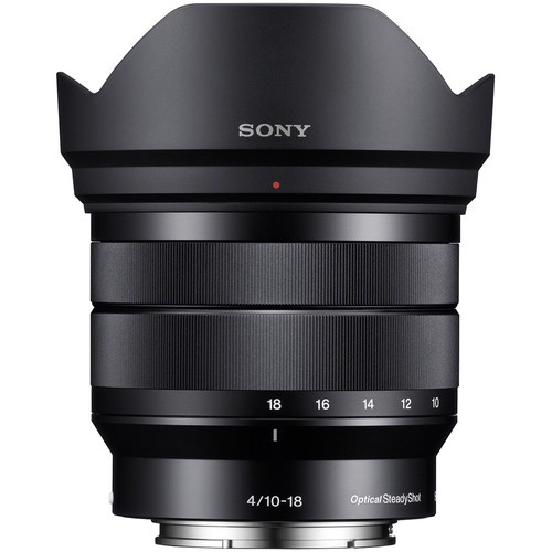 Sony 10-18mm f4 oss - bh 12 tháng
