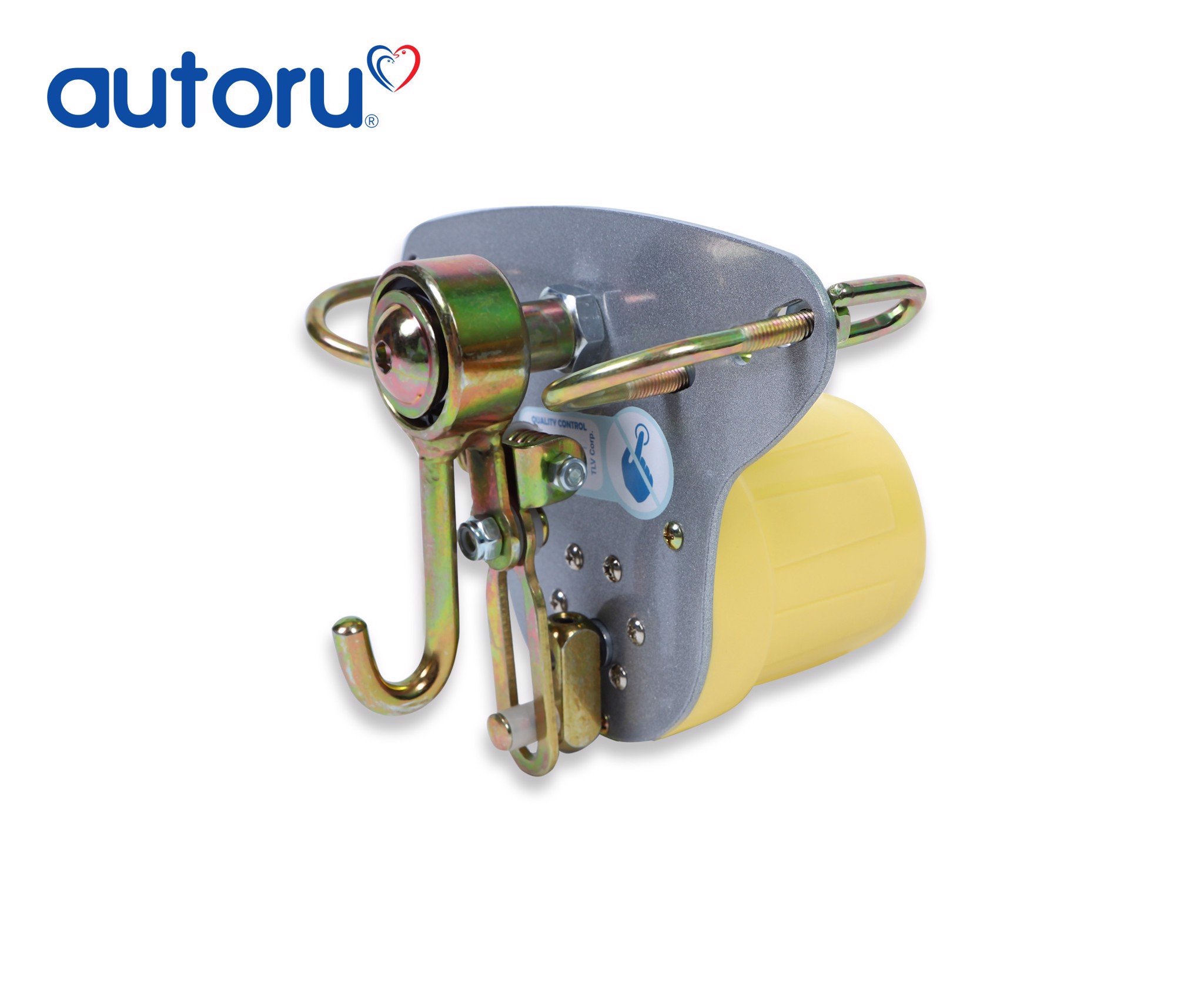 MÁY ĐƯA VÕNG AUTORU 80-85KG KÈM ADAPTOR