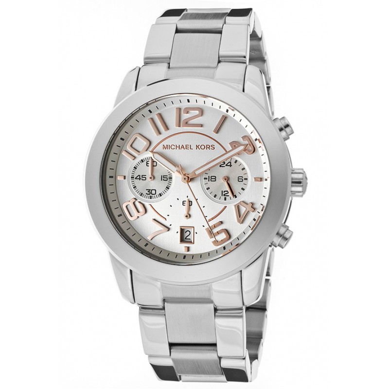 Đồng hồ michael kors nam mk5725 42mm chính hãng