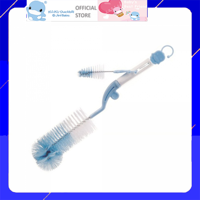 Cọ rữa bình sữa kuku