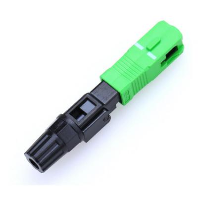 Đầu fast connect 1 vỉ 10 chiếc