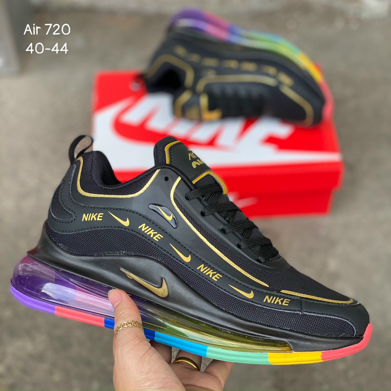 Nike Air Max 720 nam