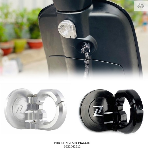 Móc treo zelioni vespa sprint primavera lx s gts gtv et