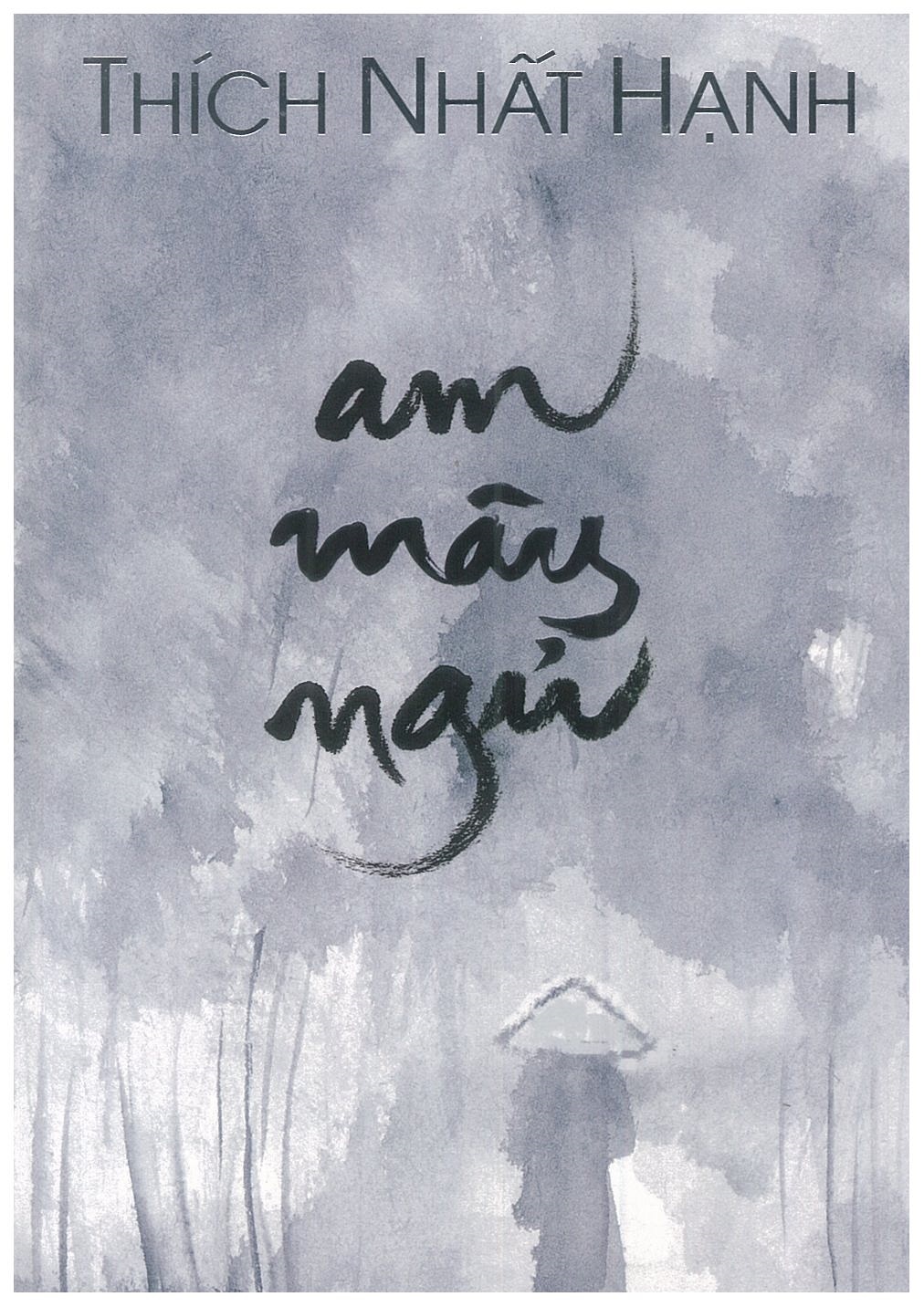 Nguyetlinhbook - Am Mây Ngủ.