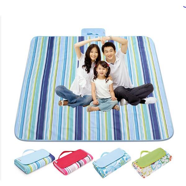 Thảm du lịch đa năng gấp gọn tiện dụng HOT SALE