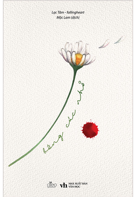 Sách - bông cúc nhỏ - phương nam book