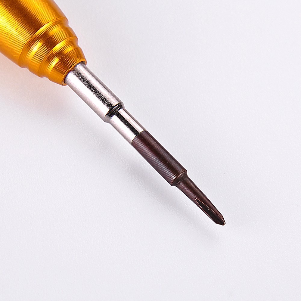 [HCM]Vít 0.6mm mở ốc 3 cạnh iphone 7/ 7Plus/ 8/ 8Plus/ X/ Xs/ Xr/ Xs Max/ 11/ Pro max