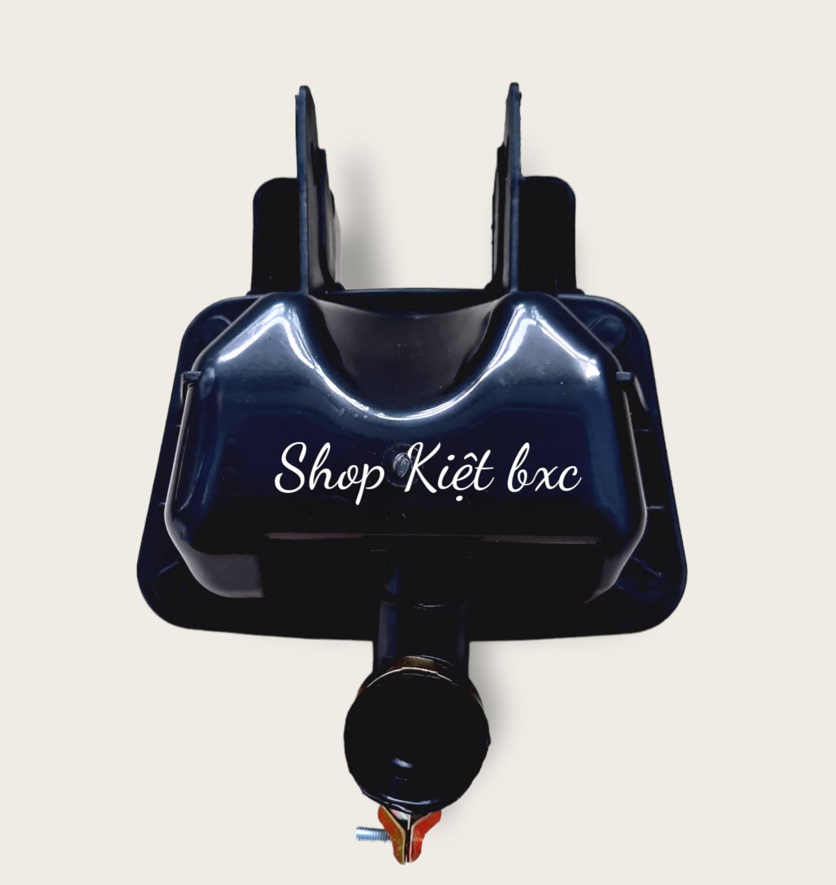 Bộ lọc gió sirius 50/cub 50