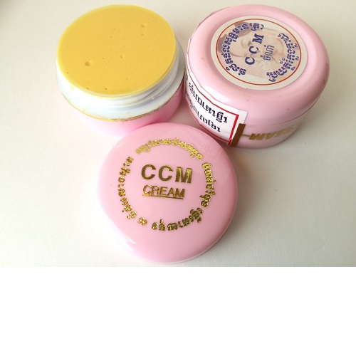 Kem Nám CCM Thái Lan Chính hãng