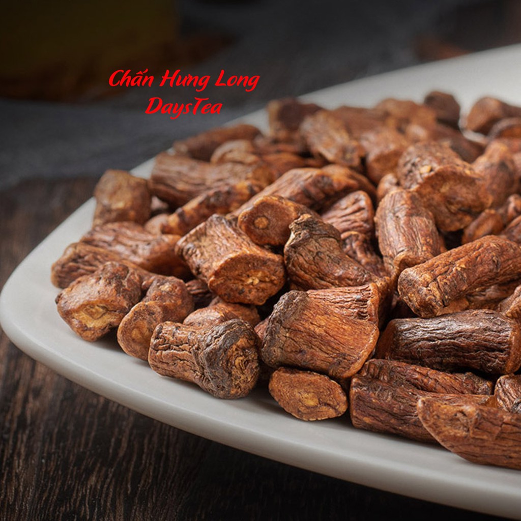 Rễ bồ công anh 100g - chấn hưng long