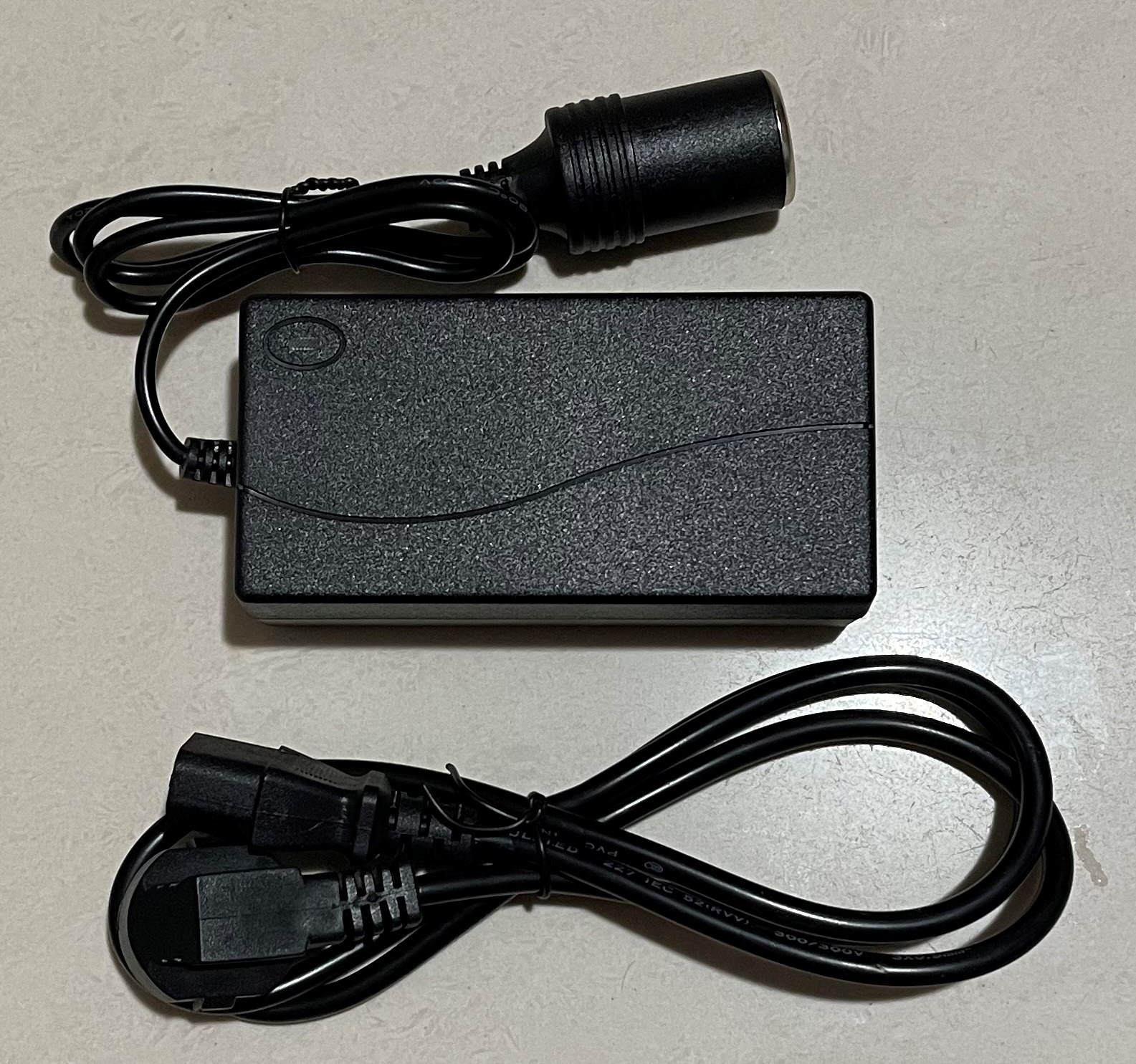 Adapter 220v sang 12v - Bộ chuyển nguồn 220v sang 12v 5Ah