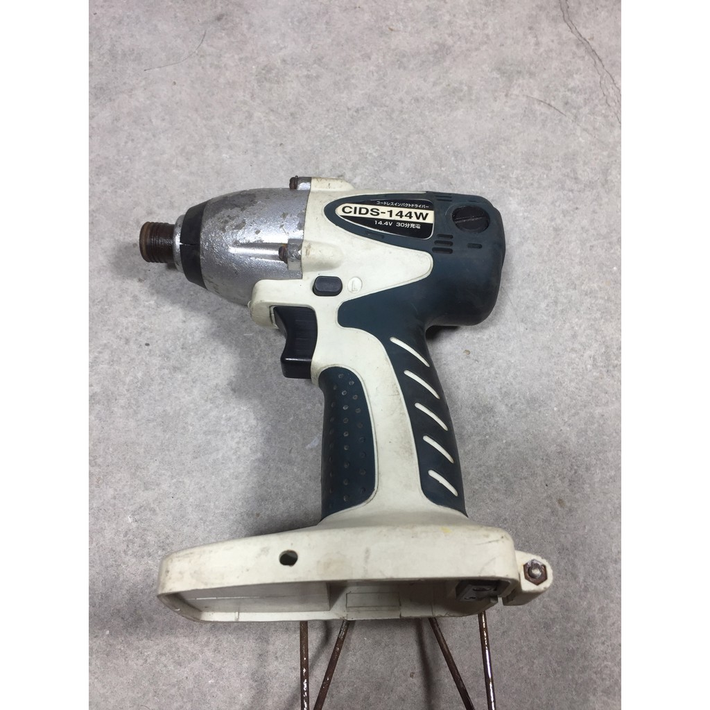 Máy bắt vít CIDS 144W 14.4V - hàng bãi nhật