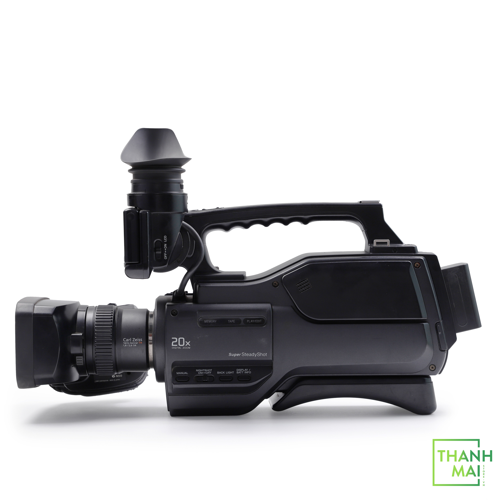 Máy quay phim chuyên dụng Sony HVR-HD1000P