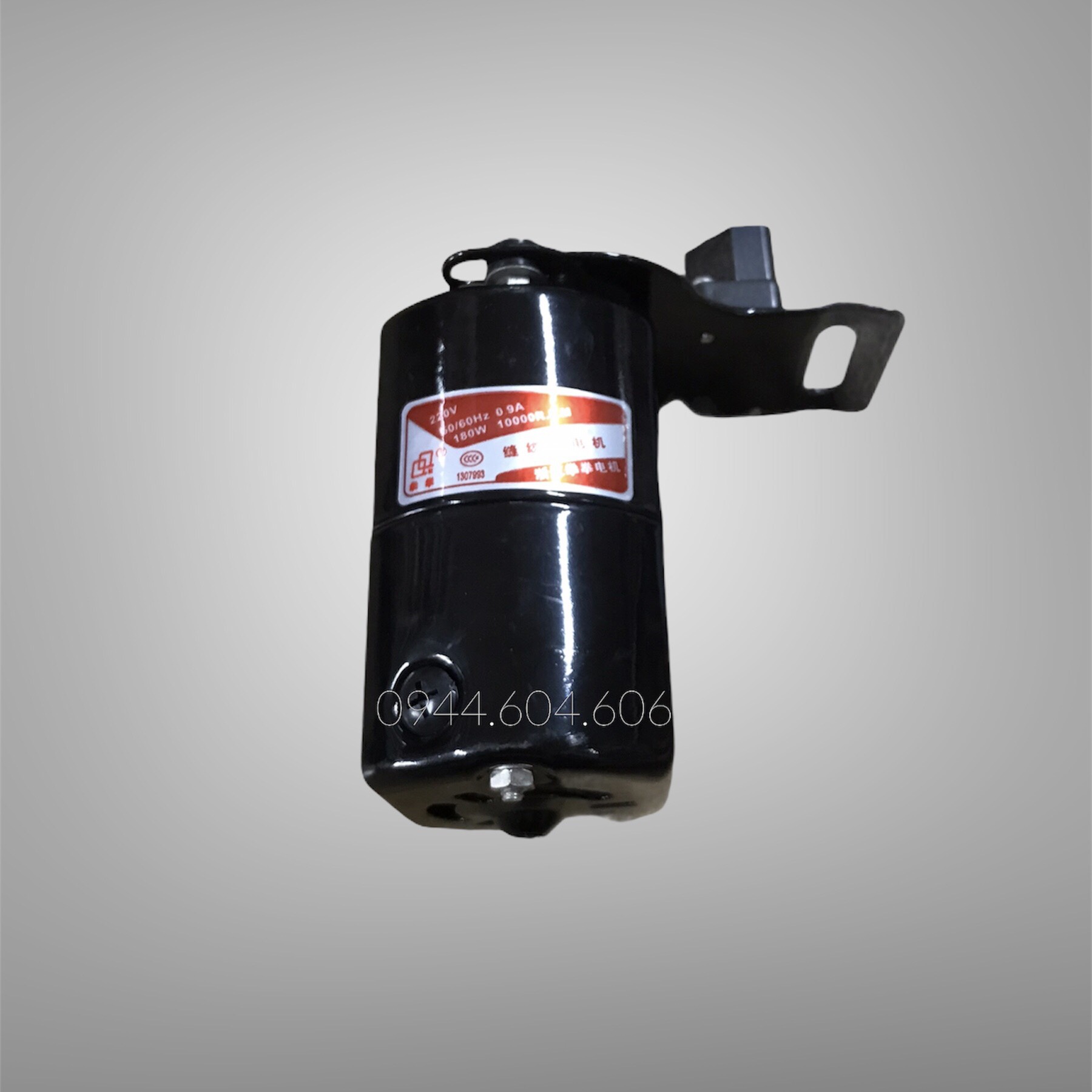 Motor riêng máy may gia đình- máy vắt sổ gia đình 150w, 180w