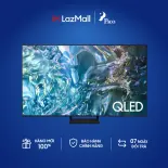 Smart Tivi QLED Samsung 4K 55 inch QA55Q60D - Mới 2024