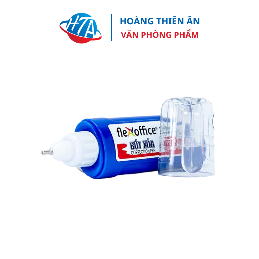 Bút xóa nước thiên long fo-cp01 | hoàng thiên ân