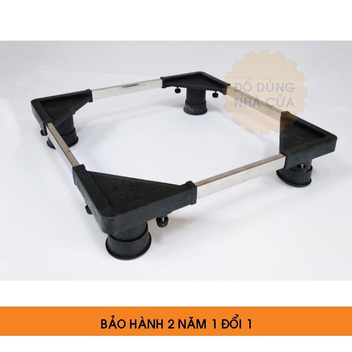Kệ kê chân tủ lạnh máy giặt