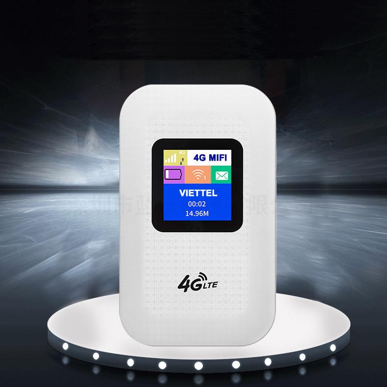 Bộ phát wifi 4G 5G ROUTER WIFI 4G A900, kết nối nhiều thiết bị, chạy bằng pin, sóng cực khỏe, Phát sóng wifi SIÊU TỐC 4G LTE chuẩn 300 Mbps cực Mạnh- Pin Khủng sài 10 tiếng- Siêu phẩm 2020 Cao Cấp-LAM ANH STORE 99.