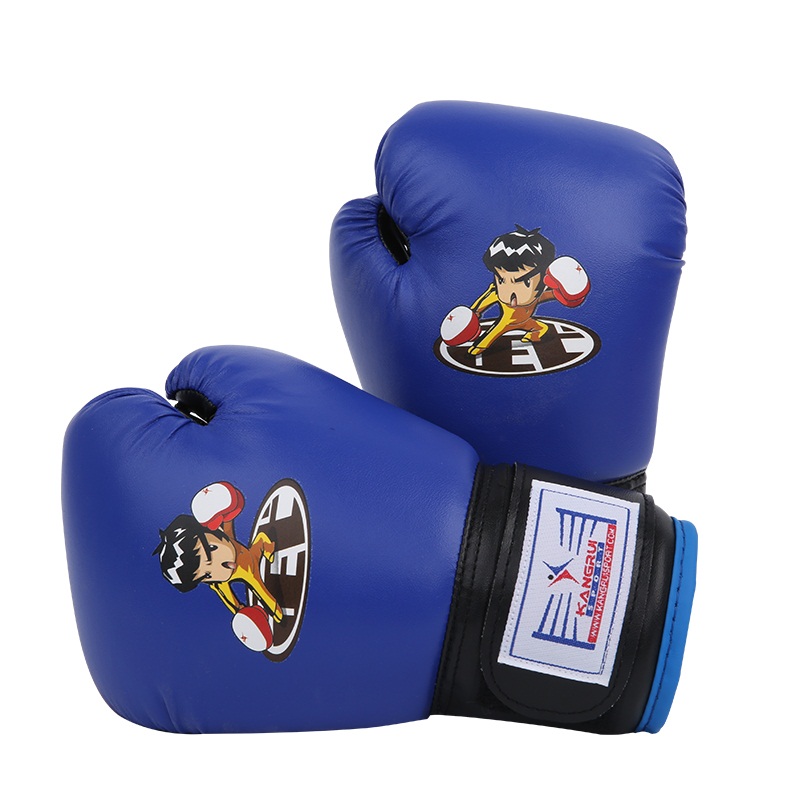 Găng tay boxing trẻ em nhập khẩu