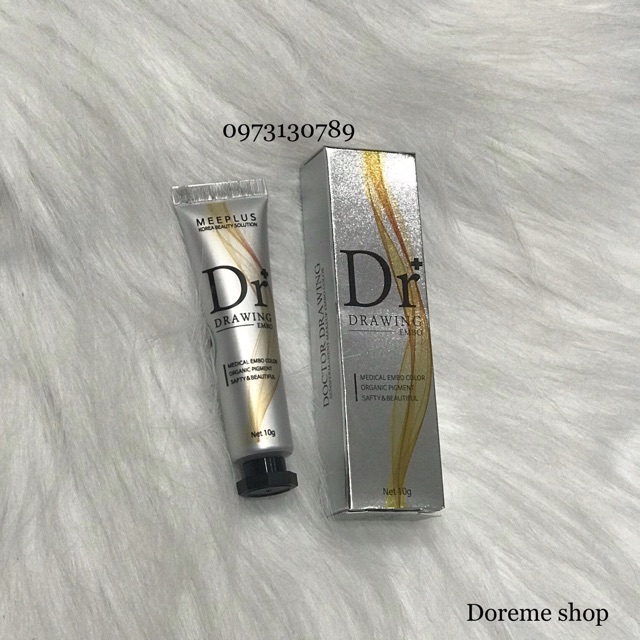 Sáp khắc dr cam kết chuẩn hàn /dcpx doreme