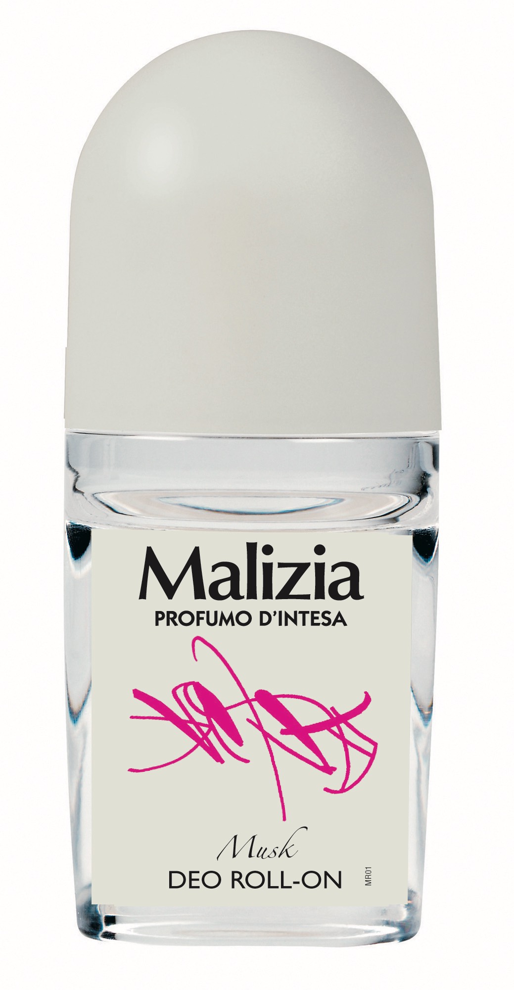Lăn nách khử mùi nữ hương nước hoa Malizia 50 ml