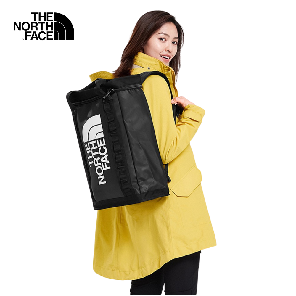 The north face - balo du lịch explore fusebox l - nf0a3kyf